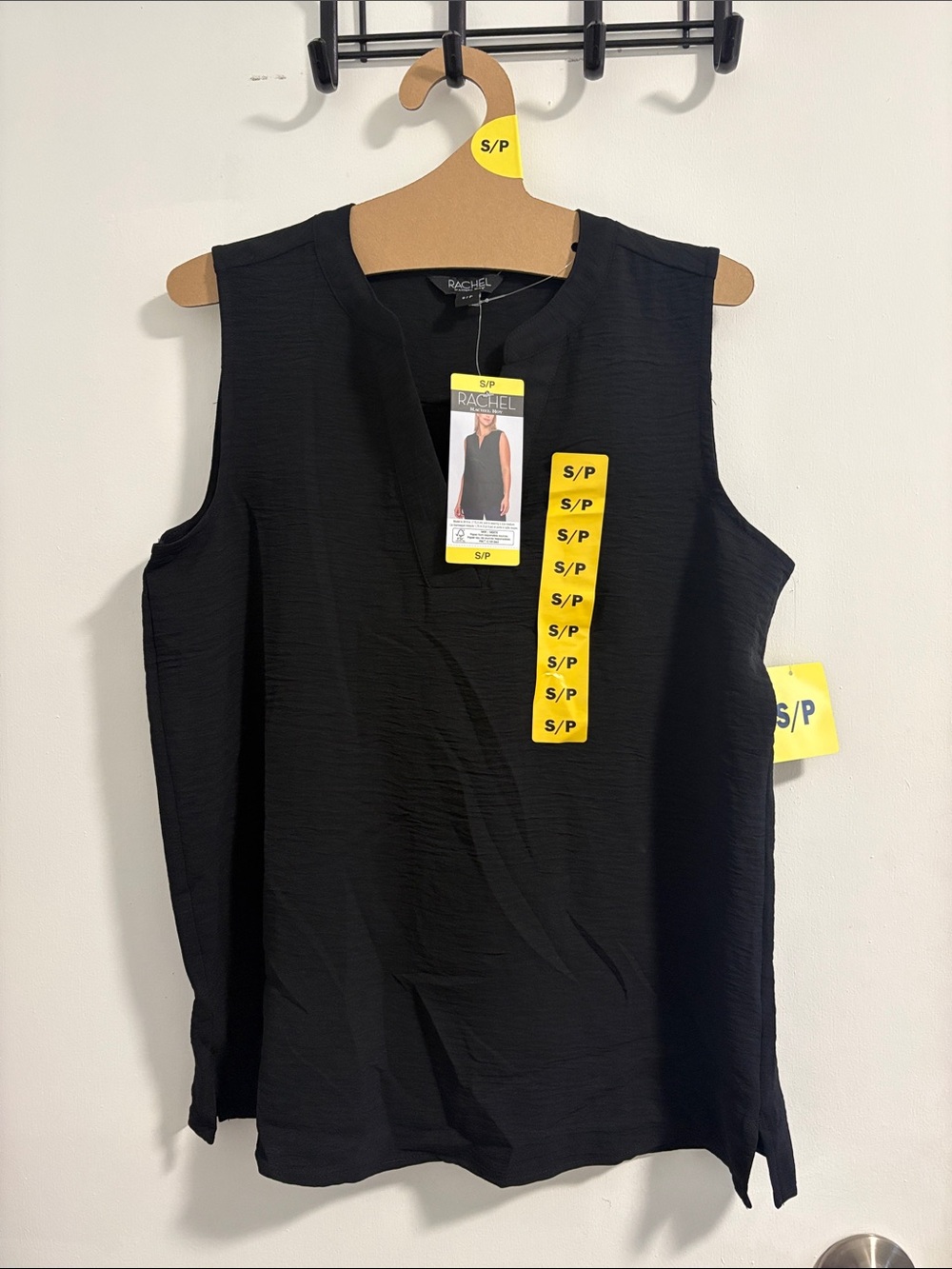 Rachel Roy Tank